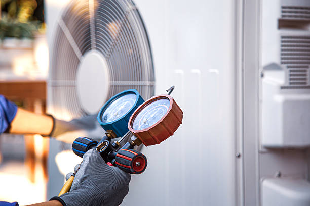 Trusted Ac Repair service in Durant, OK - HVAC Repair CO