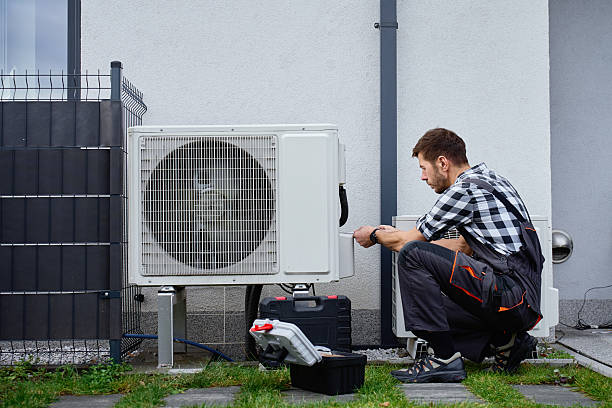 Top rated local Emergency Hvac Repair specialists in Durant, OK